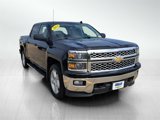 Used 2014 Chevrolet Silverado 1500 LT w/ All Star Edition image 3