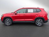 Used 2022 Volkswagen Taos SE image 4