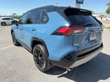 Used 2022 Toyota RAV4 XSE w/ XSE Grade Weather Package image 5