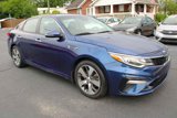 Used 2020 Kia Optima S image 4