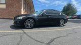 Used 2015 INFINITI Q50 Sport w/ Navigation Package image 3