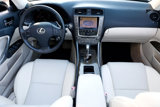 Used 2010 Lexus IS 350C image 3