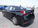 Used 2022 Toyota Prius XLE image 4