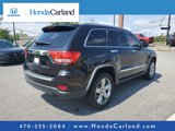 Used 2012 Jeep Grand Cherokee Limited image 4