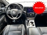 Certified 2020 Jeep Grand Cherokee Overland image 2