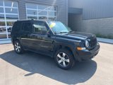 Used 2017 Jeep Patriot High Altitude image 3