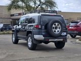 Used 2008 Toyota FJ Cruiser 4WD w/ Upgrade Pkg 2 image 6