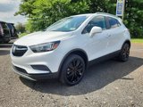 Certified 2022 Buick Encore Preferred w/ Safety Package image 3