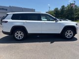 Certified 2021 Jeep Grand Cherokee L Limited image 2