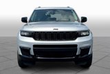 Used 2023 Jeep Grand Cherokee L Limited w/ Black Appearance Package image 3