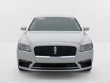 Used 2017 Lincoln Continental Premiere image 2