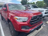 Used 2016 Toyota Tacoma SR image 2