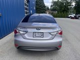 Used 2014 Hyundai Sonata Limited w/ Panoramic Sunroof Package 02 image 3