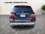 Used 2015 Mercedes-Benz ML 350 2WD image 4