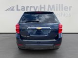 Used 2017 Chevrolet Equinox LT image 4