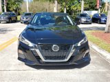 Certified 2021 Nissan Altima 2.5 SV w/ SV Premium Package image 2