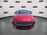 Used 2019 Ford Fusion Titanium image 2