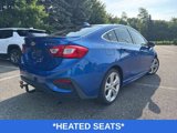 Used 2016 Chevrolet Cruze Premier image 4