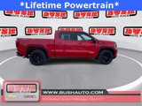 New 2025 GMC Sierra 1500 Elevation image 4