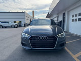Used 2019 Audi A3 2.0T Premium w/ Convenience Package image 3
