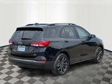 Certified 2023 Chevrolet Equinox RS w/ RS Leather Package image 4
