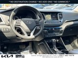 Used 2016 Hyundai Tucson Limited w/ Option Group 03 image 2
