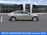 Used 2023 Chevrolet Malibu LT w/ Driver Confidence Package image 2