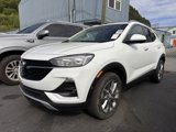 Used 2022 Buick Encore GX Select w/ Advanced Technology Package image 3