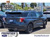 Used 2022 Ford Explorer Timberline image 5