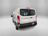 Used 2023 Ford Transit 250 Low Roof AWD image 2