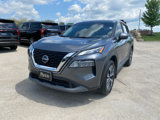 Used 2023 Nissan Rogue SV w/ SV Premium Package image 2
