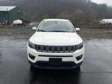 Used 2019 Jeep Compass Latitude w/ Popular Equipment Group image 2