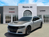Used 2021 Dodge Charger SXT w/ Blacktop Package image 2