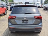 Used 2018 Volkswagen Tiguan SE w/ Panoramic Sunroof Package image 4