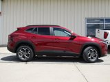 New 2025 Chevrolet Trax LT w/ LT Convenience Package image 2