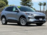 Certified 2022 Ford Escape SE image 2