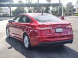 Used 2020 Ford Fusion SE image 4