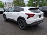 Certified 2024 Chevrolet Trax ACTIV w/ Sunroof Package image 6