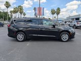 Used 2023 Chrysler Voyager LX image 3