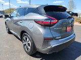 Used 2022 Nissan Murano S image 3
