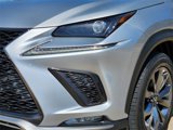 Used 2019 Lexus NX 300 FWD image 5