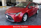 Certified 2022 Toyota Corolla LE image 4