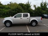 Used 2019 Nissan Frontier SV image 2