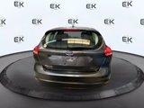 Used 2018 Ford Focus SE image 4