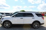 Used 2017 Ford Explorer Sport image 3