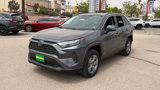 Used 2022 Toyota RAV4 XLE image 3