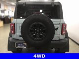Certified 2021 Ford Bronco First Edition image 4