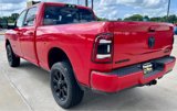 Used 2024 RAM 2500 Laramie w/ Night Edition image 5