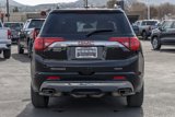 Used 2018 GMC Acadia Denali w/ Technology Package image 4