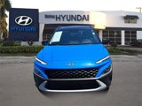 Certified 2022 Hyundai Kona SEL w/ Cargo Package image 2